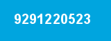 9291220523