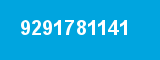 9291781141