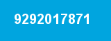 9292017871