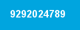 9292024789 9292024789