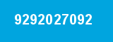9292027092