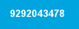 9292043478