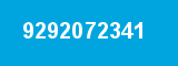 9292072341