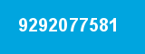 9292077581 9292077581