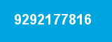9292177816