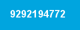 9292194772 9292194772