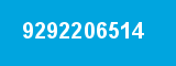 9292206514 9292206514