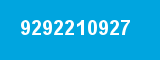 9292210927 9292210927