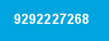 9292227268