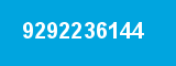 9292236144 9292236144