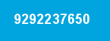 9292237650 9292237650