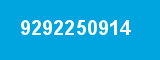 9292250914