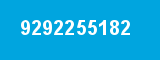 9292255182