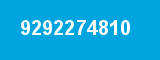 9292274810