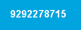 9292278715 9292278715