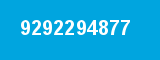 9292294877 9292294877