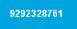 9292328761 9292328761