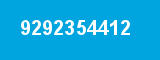 9292354412