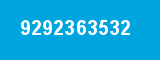9292363532 9292363532