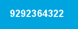 9292364322