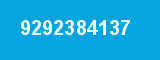 9292384137 9292384137