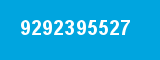 9292395527