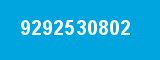 9292530802
