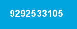 9292533105