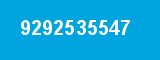 9292535547 9292535547