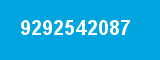 9292542087 9292542087