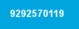 9292570119