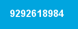 9292618984 9292618984