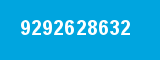 9292628632 9292628632