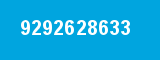 9292628633
