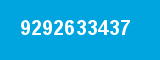 9292633437 9292633437