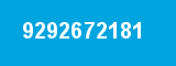 9292672181