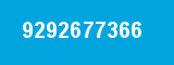 9292677366