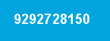 9292728150 9292728150