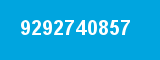 9292740857 9292740857