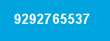9292765537