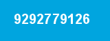 9292779126 9292779126