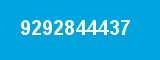 9292844437 9292844437