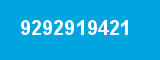 9292919421 9292919421