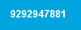 9292947881