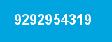 9292954319