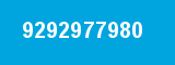 9292977980 9292977980