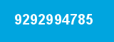 9292994785 9292994785