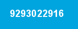 9293022916