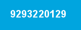 9293220129 9293220129