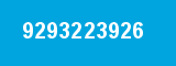 9293223926 9293223926